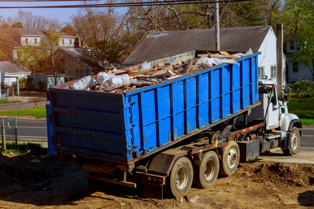  Ortonville, MI ClearOut Junk Removal Pros