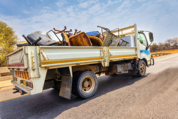 Best Trash Removal Near Me  in Ortonville, MI