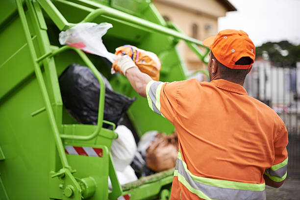 Basement Cleanout Services in Ortonville, MI