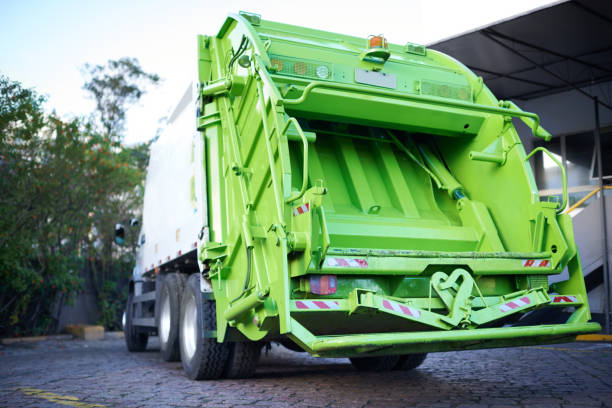 Best Trash Removal Near Me  in Ortonville, MI