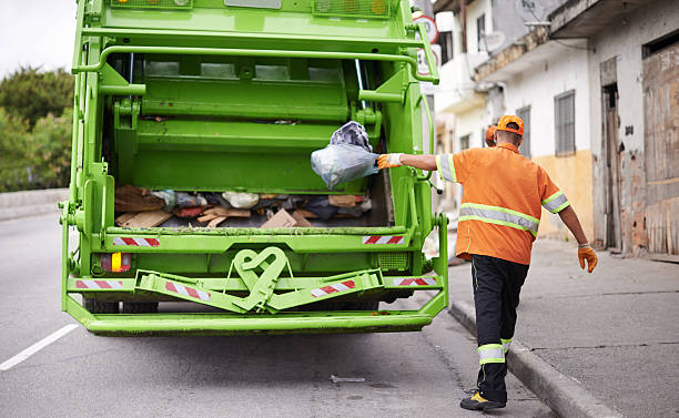 Best Junk Removal for Businesses  in Ortonville, MI